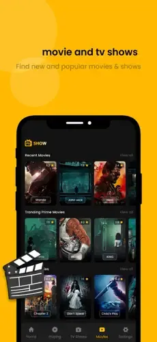 the-society-hotstar movie